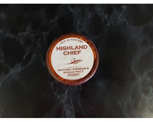 ISLE OF KINTYRE HIGHLAND CHIEF TRUCKLE 200G
